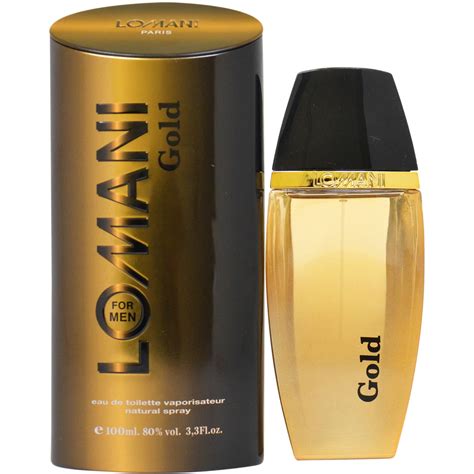 lomani eau de parfum